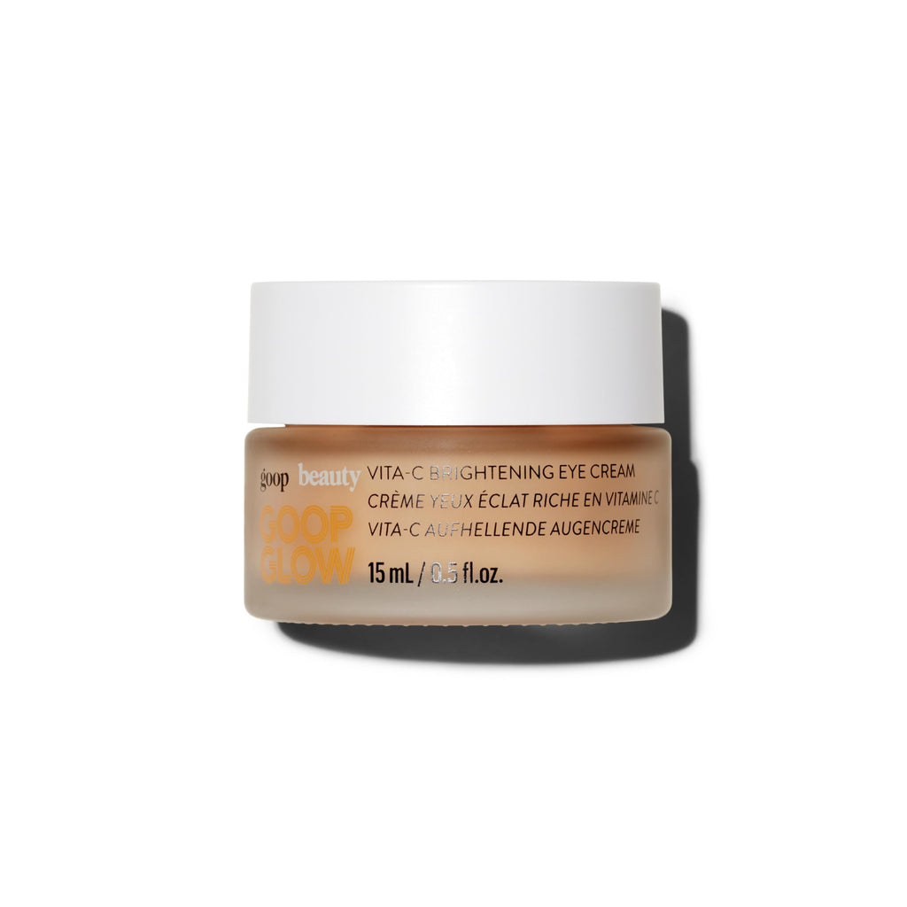 Vitamin C Brightening Eye Cream – 15ml