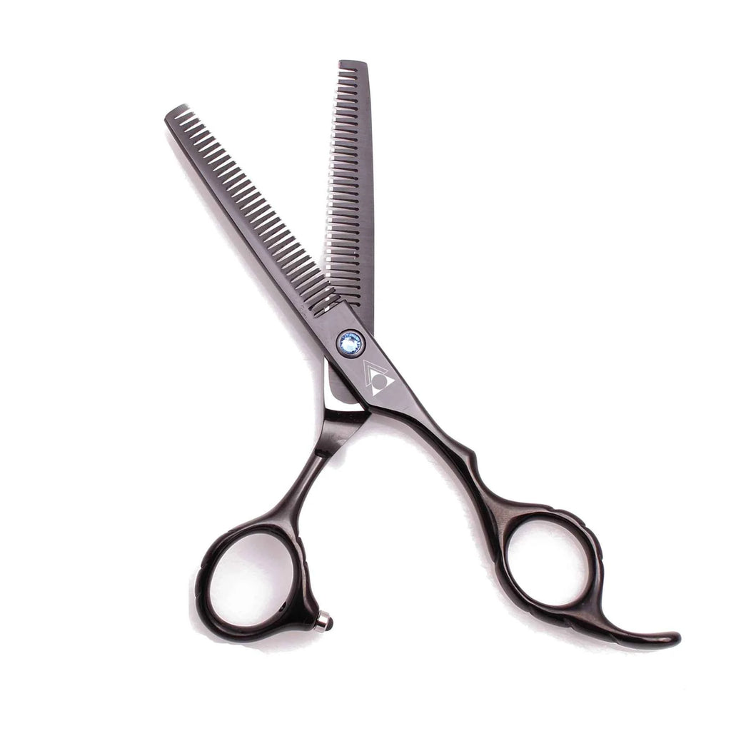 5.5 6 Inch Professional Hair Scissor Hair Thinning Scissors Hairdressing Scissors 440C Salon Style Barber Tool Hairdresser 2001#