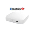 Smart Home Gateway Hub – ZigBee, WiFi & Bluetooth Mesh