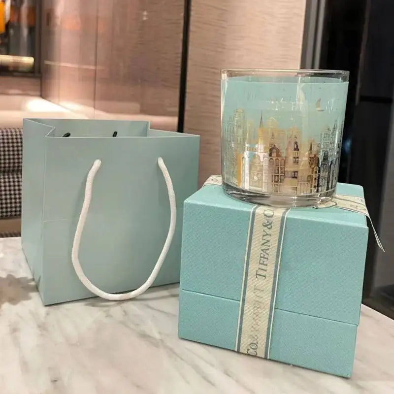 Luxury Aromatherapy Candle Gift Set | Premium Scented Candles for Home & Gifting