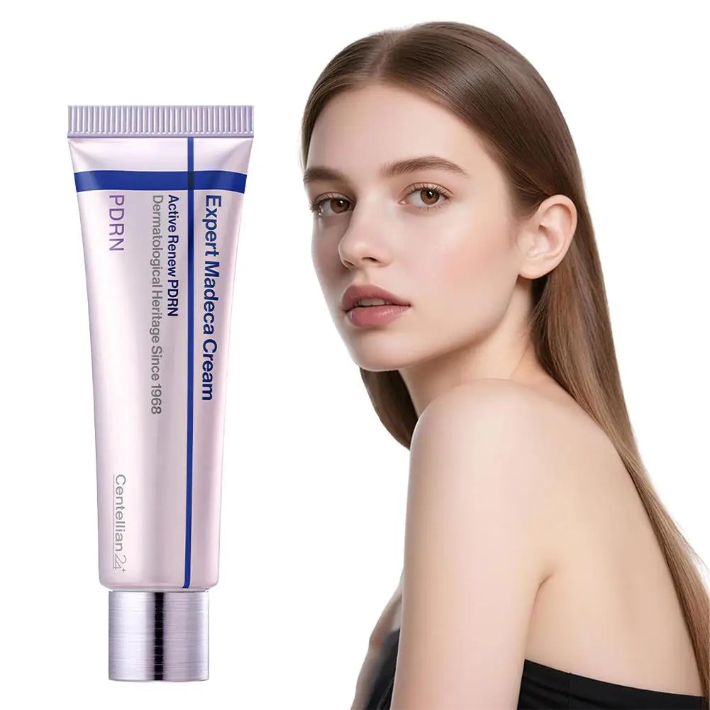 Soothing Hydrating Face Cream 50ml | Deep Moisture & Repair | FREE SHIPPING