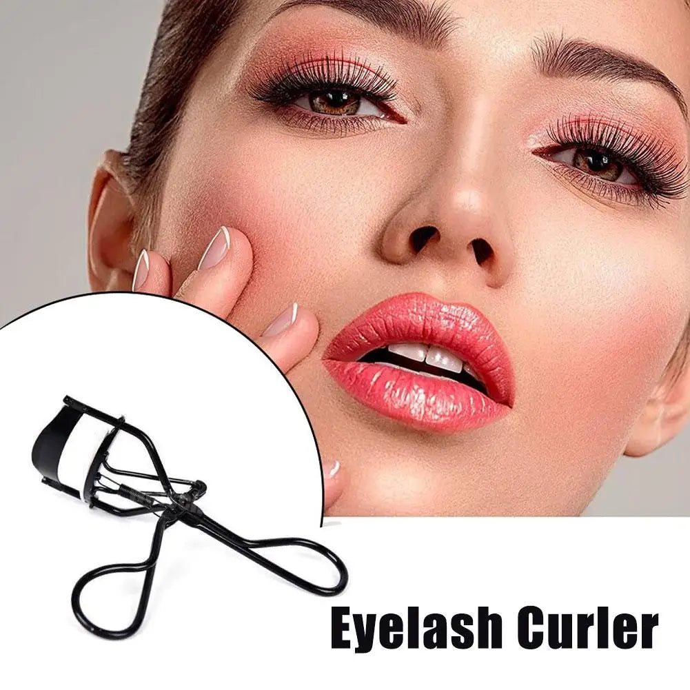 Professional Eyelash Curler Makeup Tool