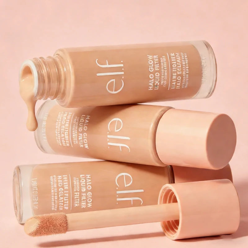 e.l.f Power Grip Makeup Primer Gel