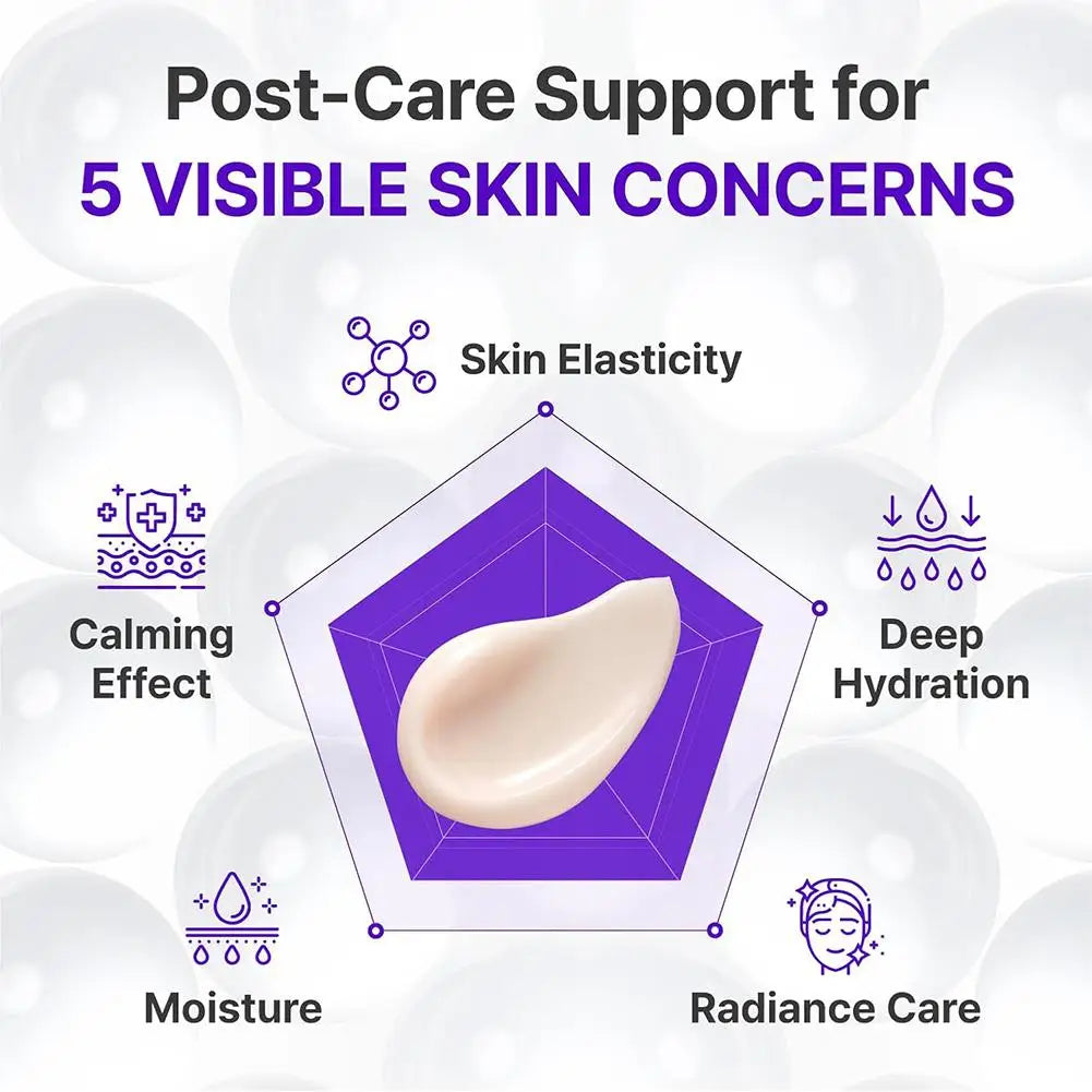 Soothing Hydrating Face Cream 50ml | Deep Moisture & Repair | FREE SHIPPING