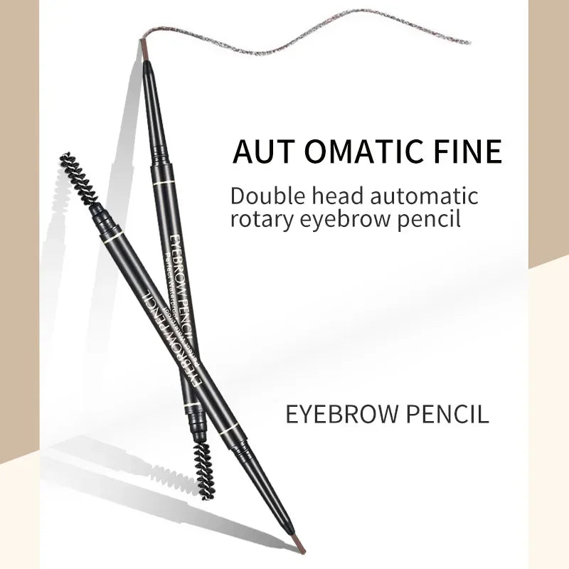 3-in-1 Waterproof Eyebrow pencil