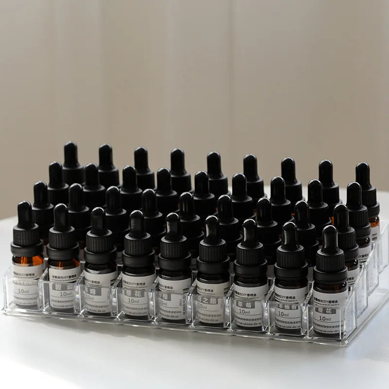 10ml Candle Scent Oil | Soluble Fragrance Oil for DIY Candles, Soap & Gypsum