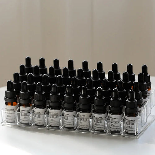 10ml Candle Scent Oil | Soluble Fragrance Oil for DIY Candles, Soap & Gypsum