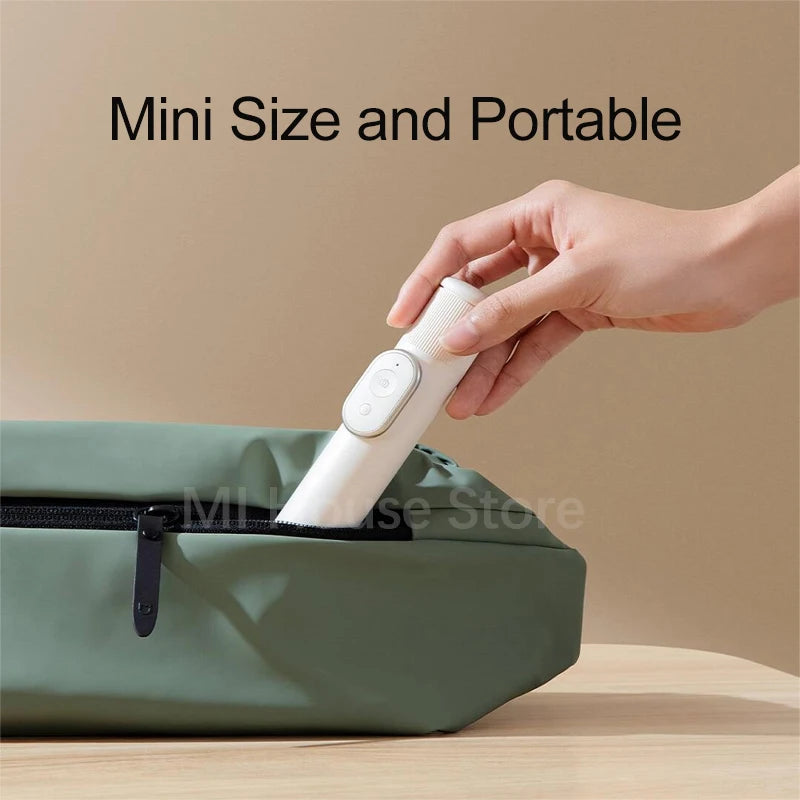 Xiaomi Mini Selfie Stick | Tripod + Bluetooth Remote Control