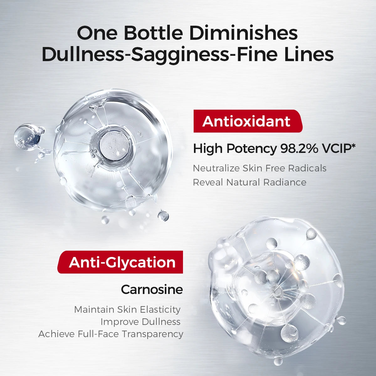 Firming & Brightening Anti-Aging Face Cream | Advanced Skin Care