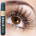 Waterproof Volume & Curl Mascara – Black