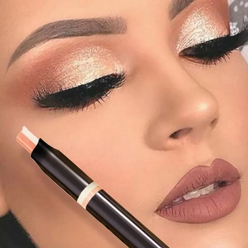2-in-1 Eyeshadow Stick