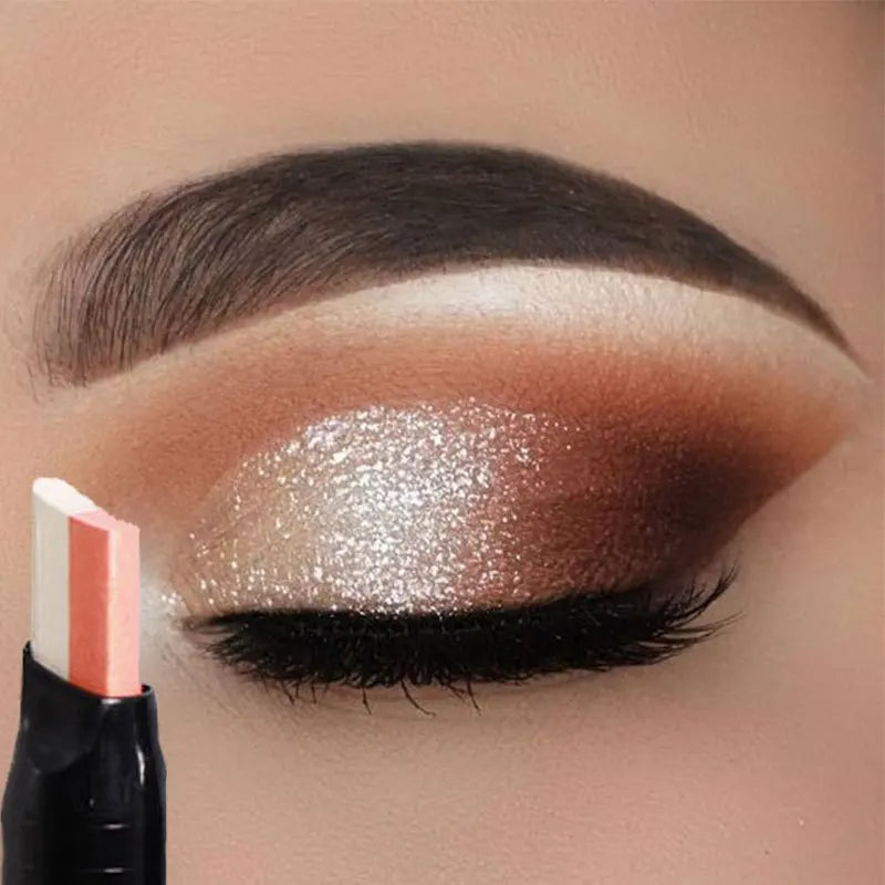 2-in-1 Eyeshadow Stick