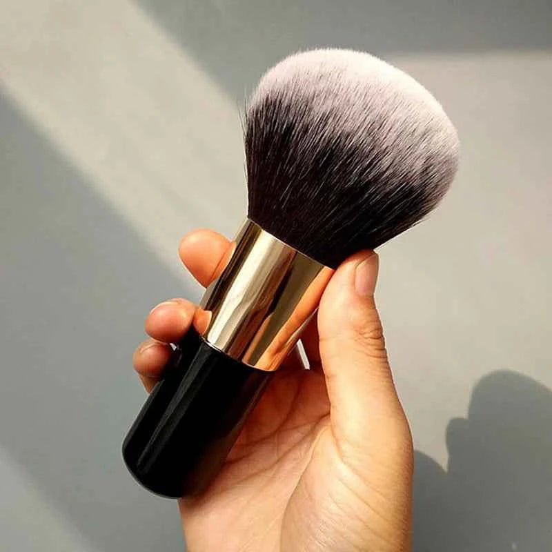1pc Big Size Makeup Brushes Foundation Powder Face Blush Brush Soft Face Brush'