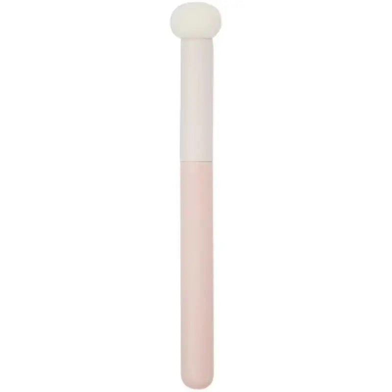 Angled Concealer & Foundation Brush – Soft Synthetic Bristles | ✅ FREE UK Delivery