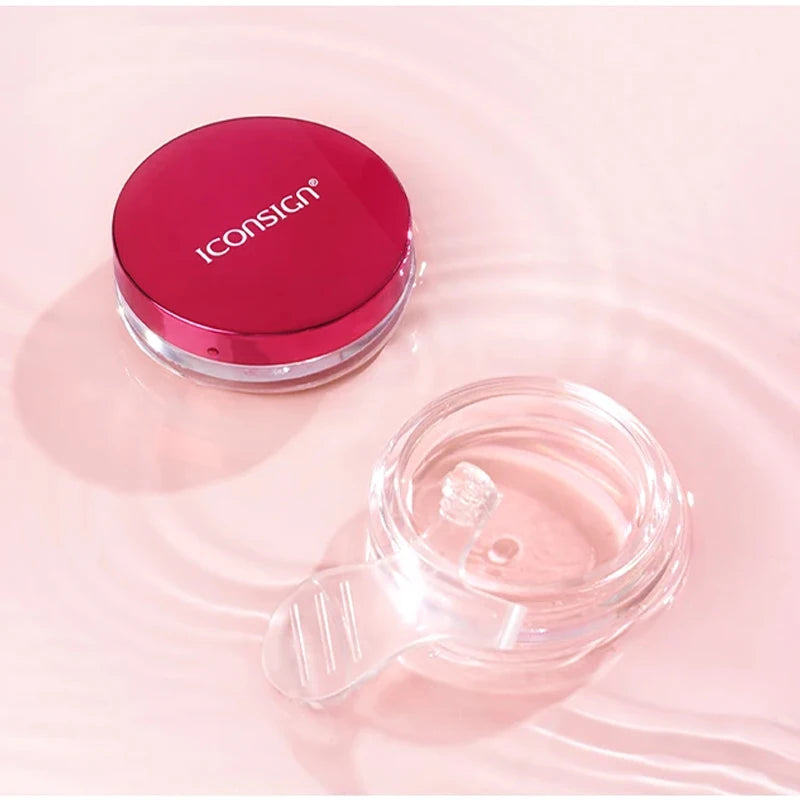 ICONSIGN 4-in-1 Lash Lift & Brow Tint Kit