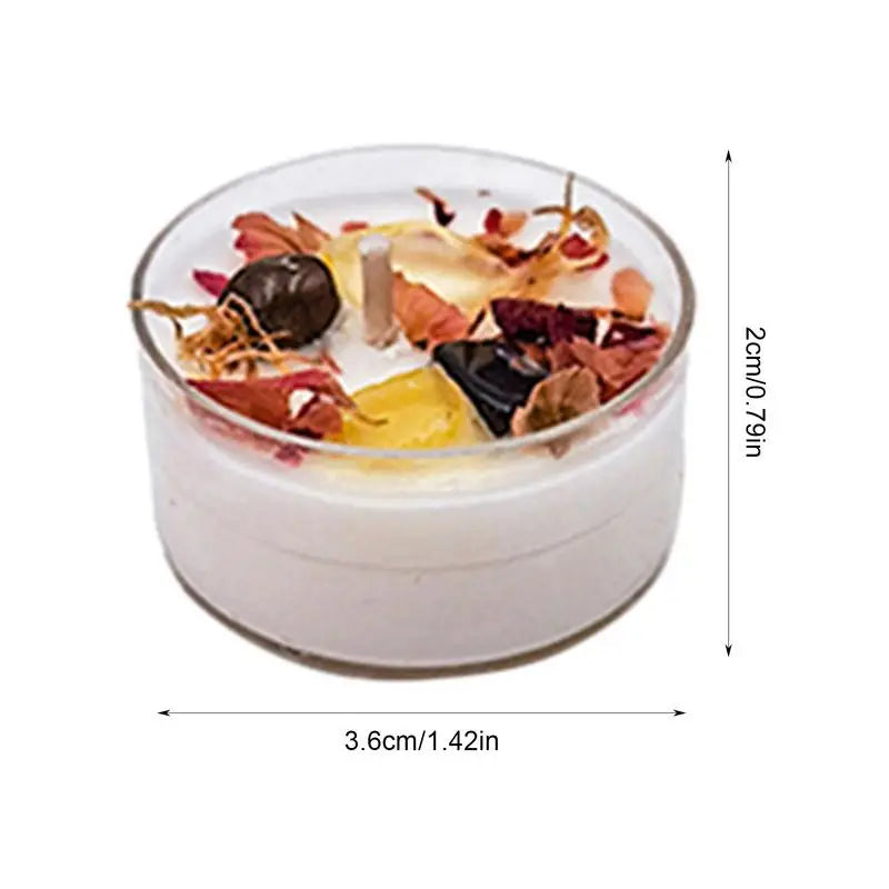 Mindful Escape Relaxation Candle Set
