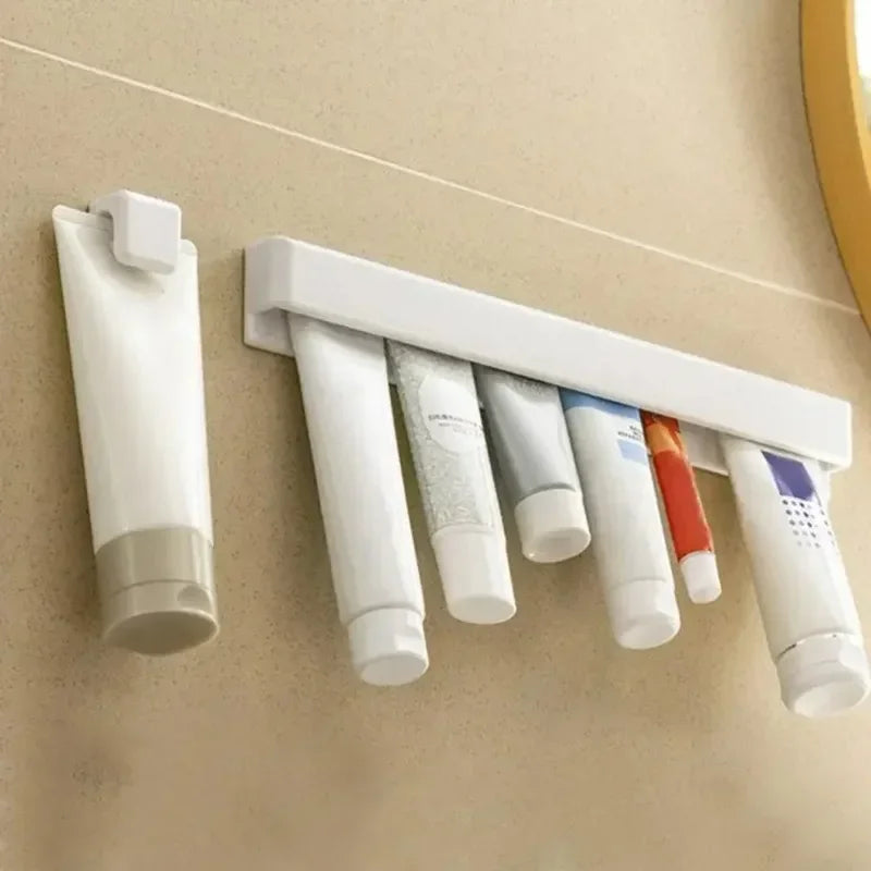 Hand Cream Storage Rack Multiple Compartment Cosmetics Sorting Box Facial Cleanser Holder Large Capacity Bathroom Organizer ✅FREE UK Delivery