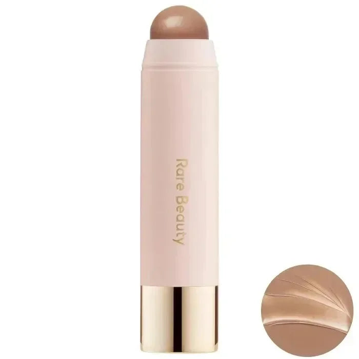 3D Face Bronze Contour Stick + Cream/Liquid Blusher
