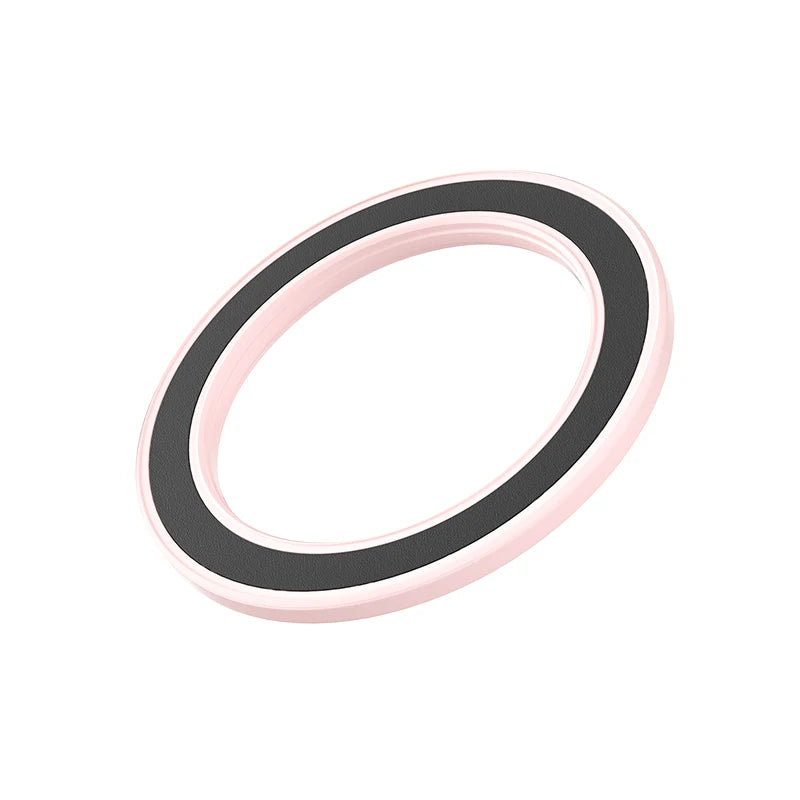 Magnetic Ring Holder For iPhone 14 13 12,Magnet Wall Mobile Phone Holder Magnetic For MagSafe,Car Phone Stand,Sticker Stand