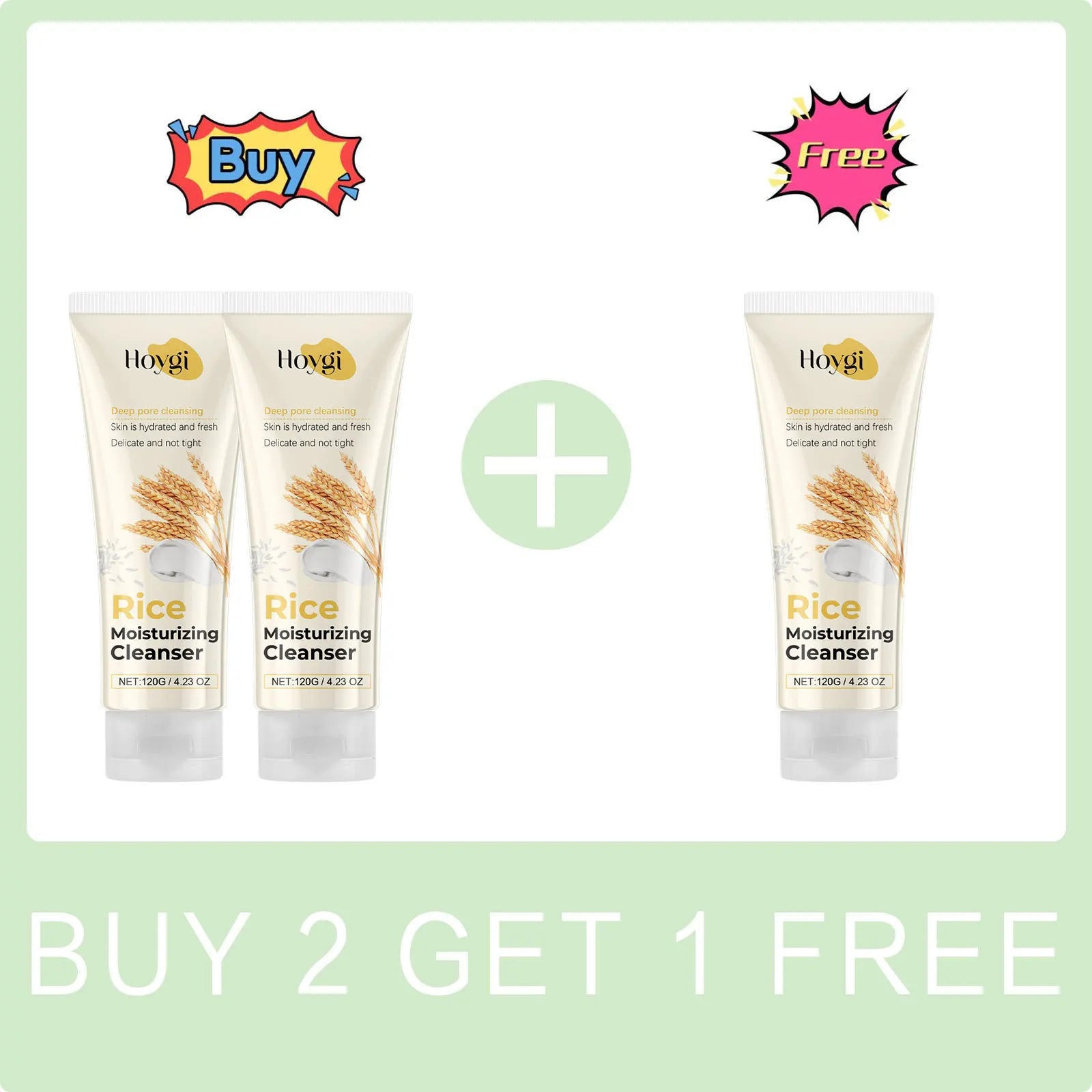 Camel Milk Face Cream – Brightening, Anti-Spot & Anti-Acne