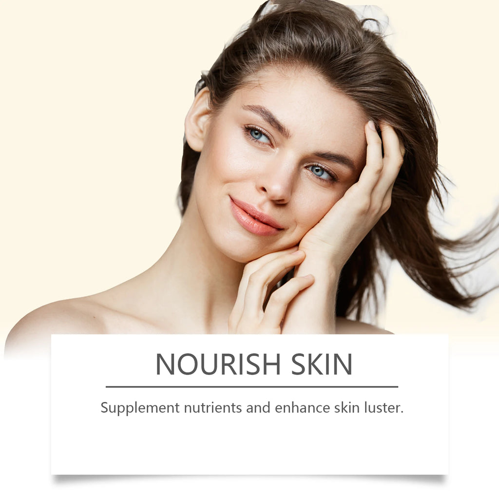 Camel Milk Face Cream – Brightening, Anti-Spot & Anti-Acne