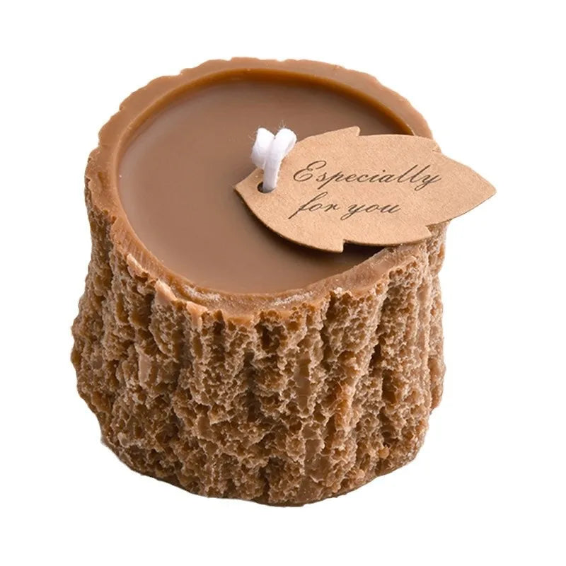 Scented Decorative Candle Candle Gift Set Aromatherapy Candle for Holiday Table Setting Party