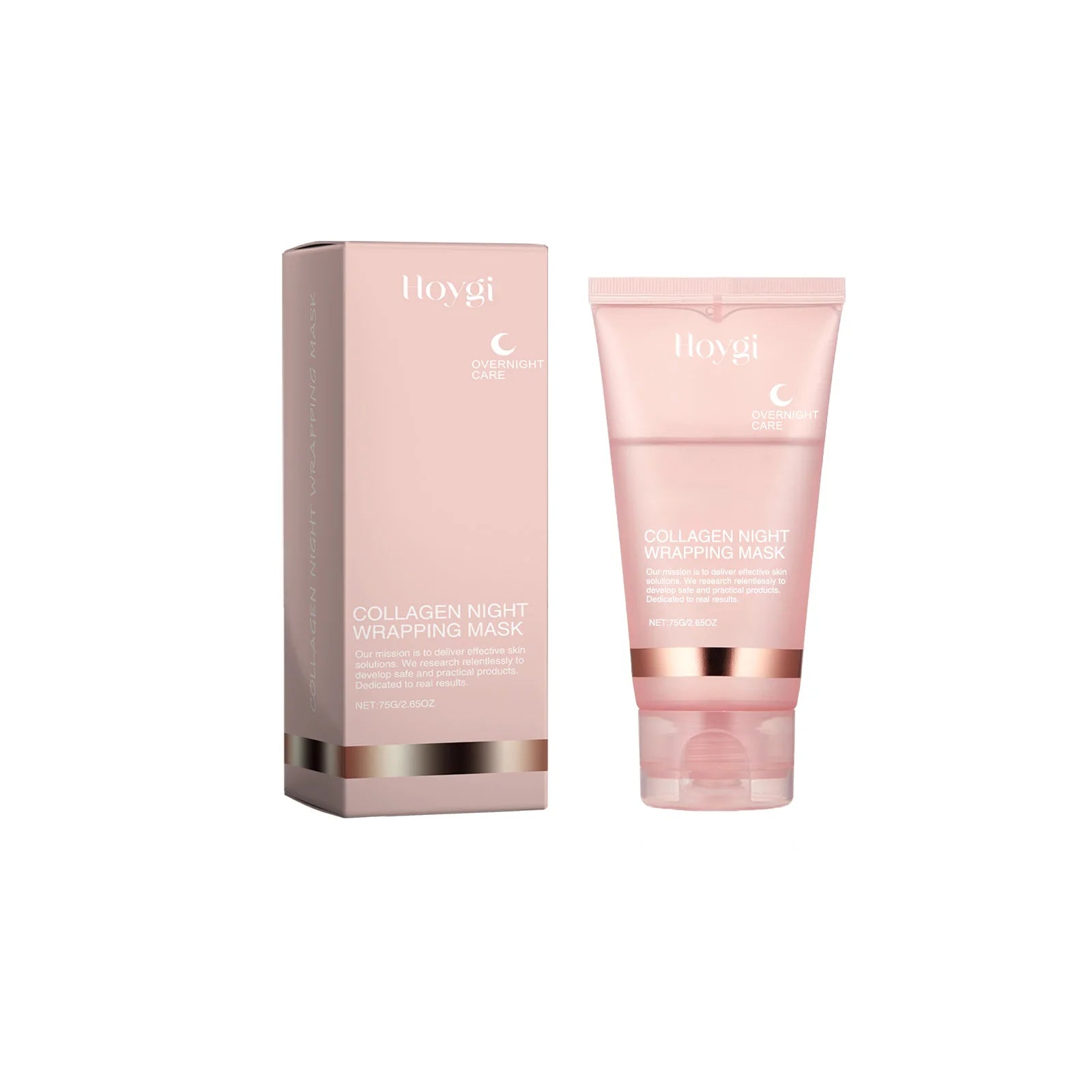 Collagen Peel-Off Face Mask – Anti-Aging, Lifting & Deep Hydration ✅FREE UK Delivery