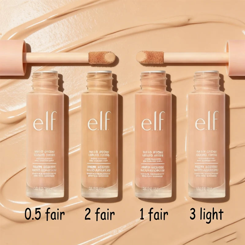 e.l.f Power Grip Makeup Primer Gel