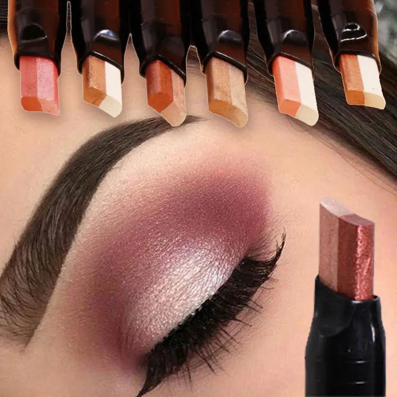 2-in-1 Eyeshadow Stick