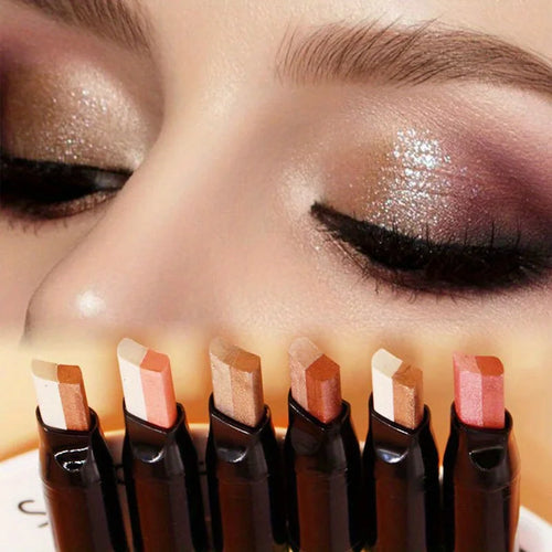 2-in-1 Eyeshadow Stick
