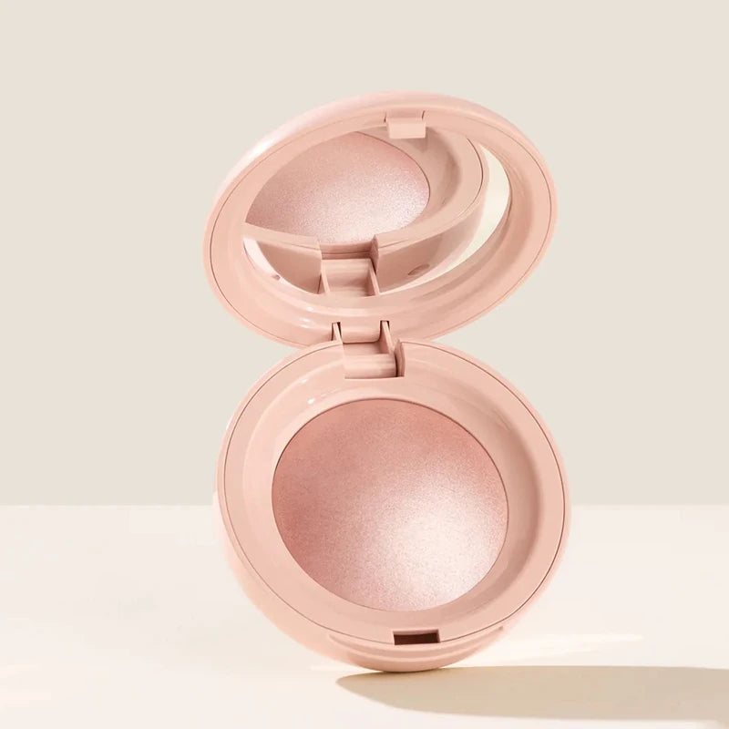 3D Face Bronze Contour Stick + Cream/Liquid Blusher