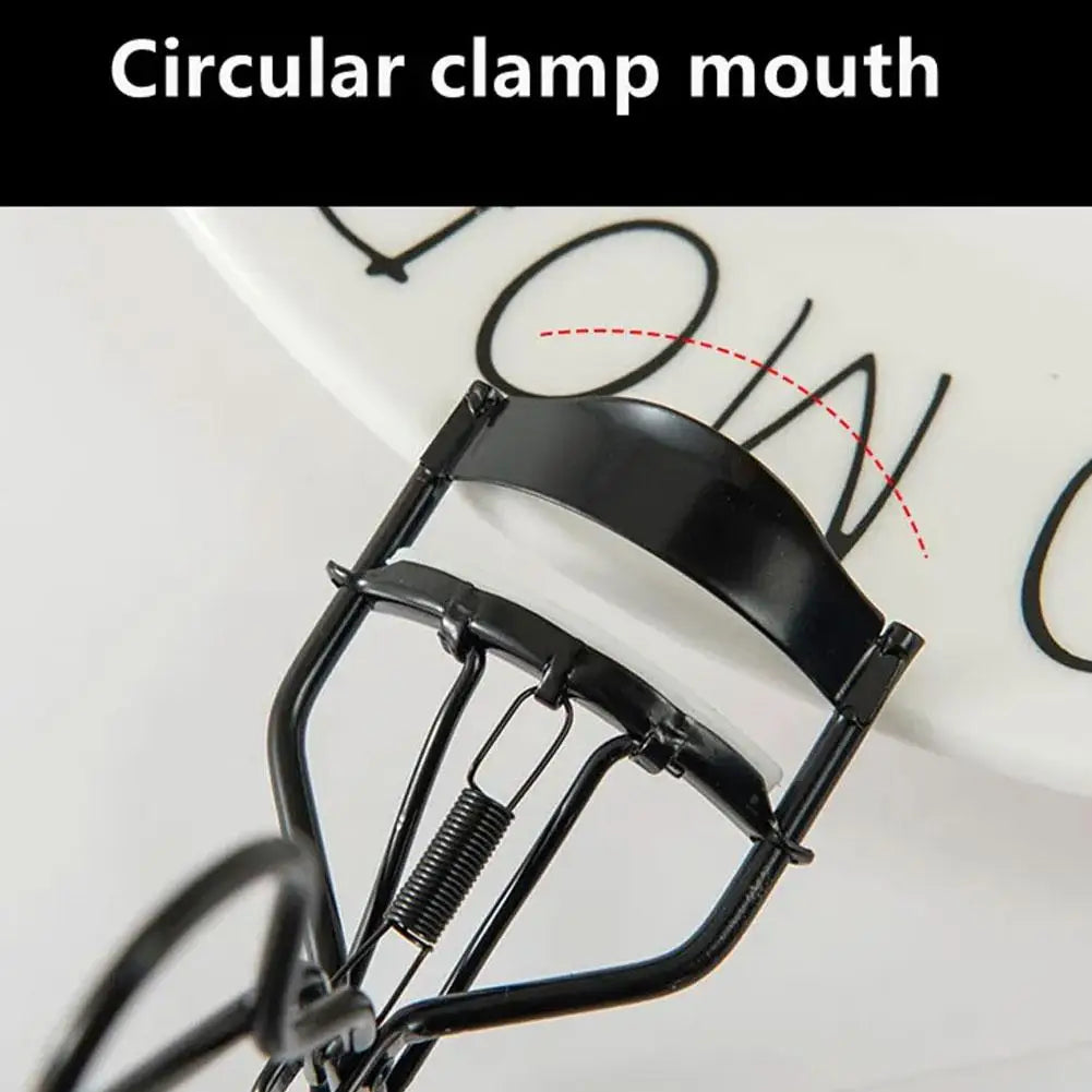 Professional Eyelash Curler Makeup Tool