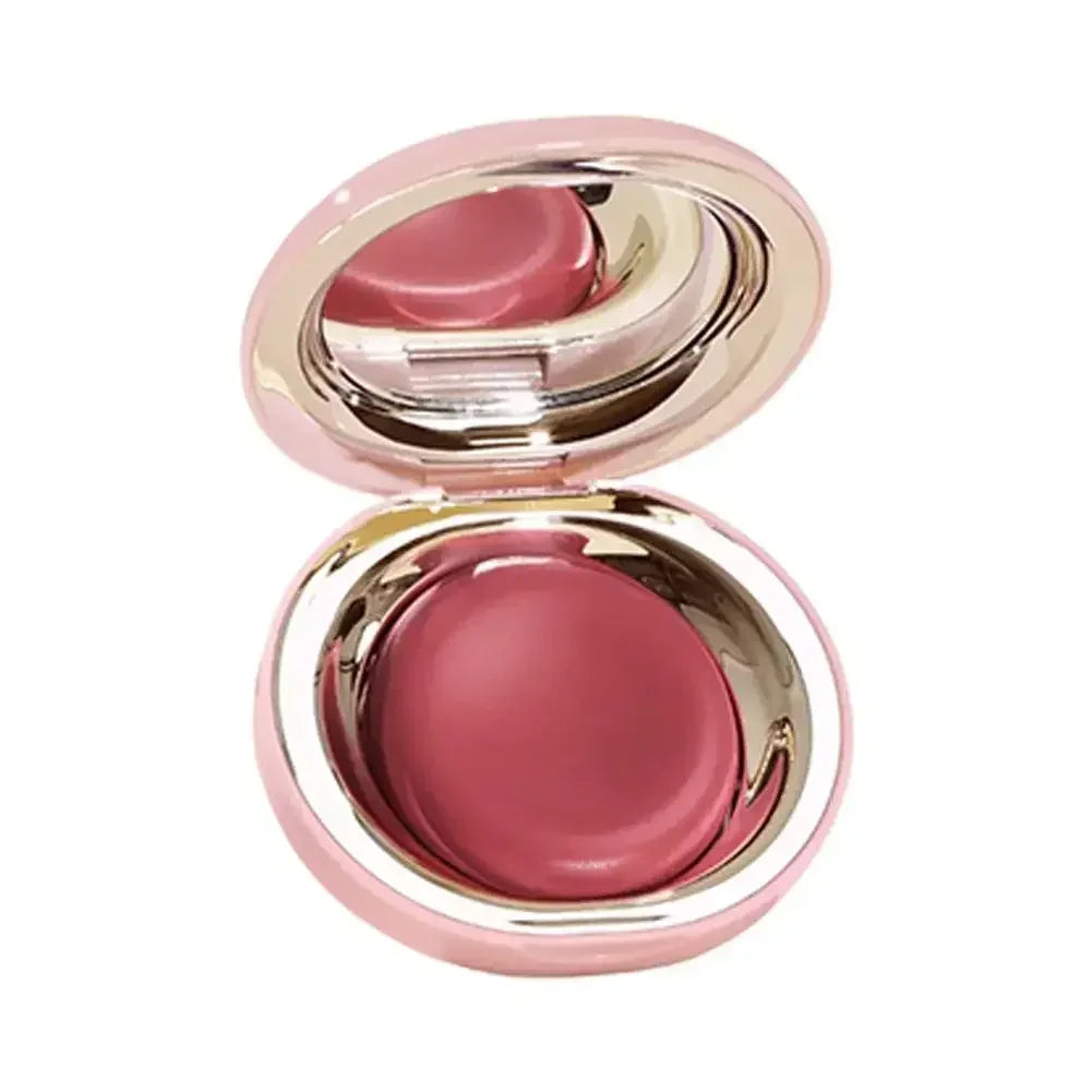 3D Face Bronze Contour Stick + Cream/Liquid Blusher