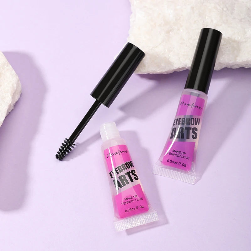 Clear Waterproof Mascara – Lash Extension & Volume | ✅ FREE UK Delivery ✅ FREE UK Delivery