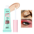 USHAS Eye Primer – Long-Lasting Makeup Base, Evens Skin Tone & Enhances Color ✅FREE UK Delivery