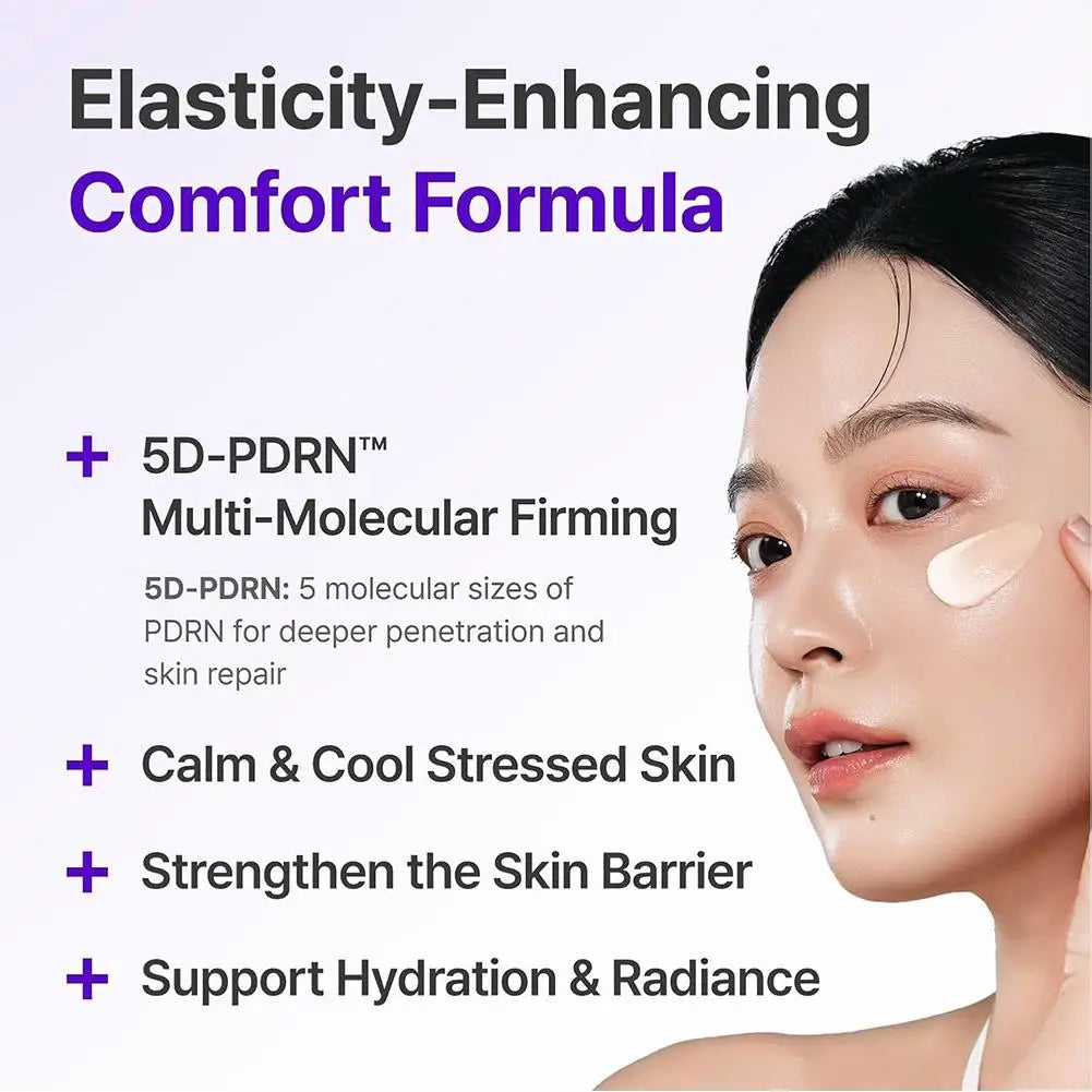 Soothing Hydrating Face Cream 50ml | Deep Moisture & Repair | FREE SHIPPING
