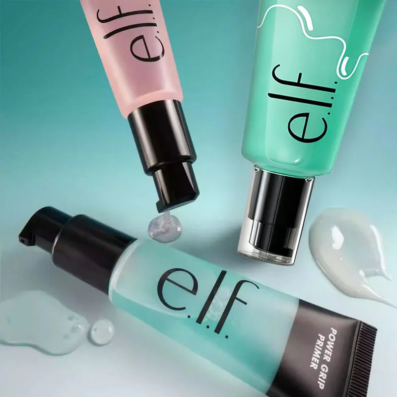 e.l.f Power Grip Makeup Primer Gel