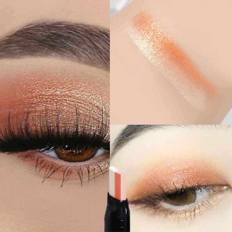 2-in-1 Eyeshadow Stick