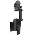 Car Cup Phone Stand 360 Rotation 2 in 1 Expander Multifunction Car Support for Auto Interior Drink Organizer Storage Accessories