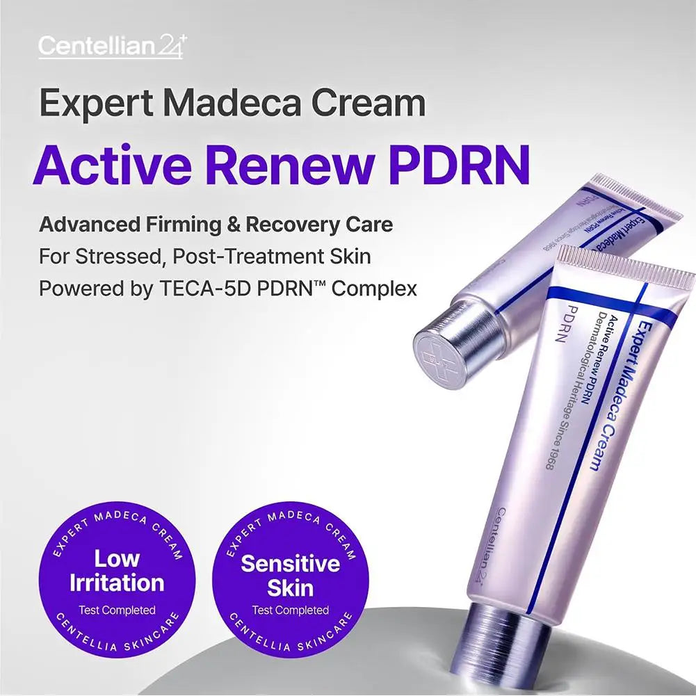 Soothing Hydrating Face Cream 50ml | Deep Moisture & Repair | FREE SHIPPING