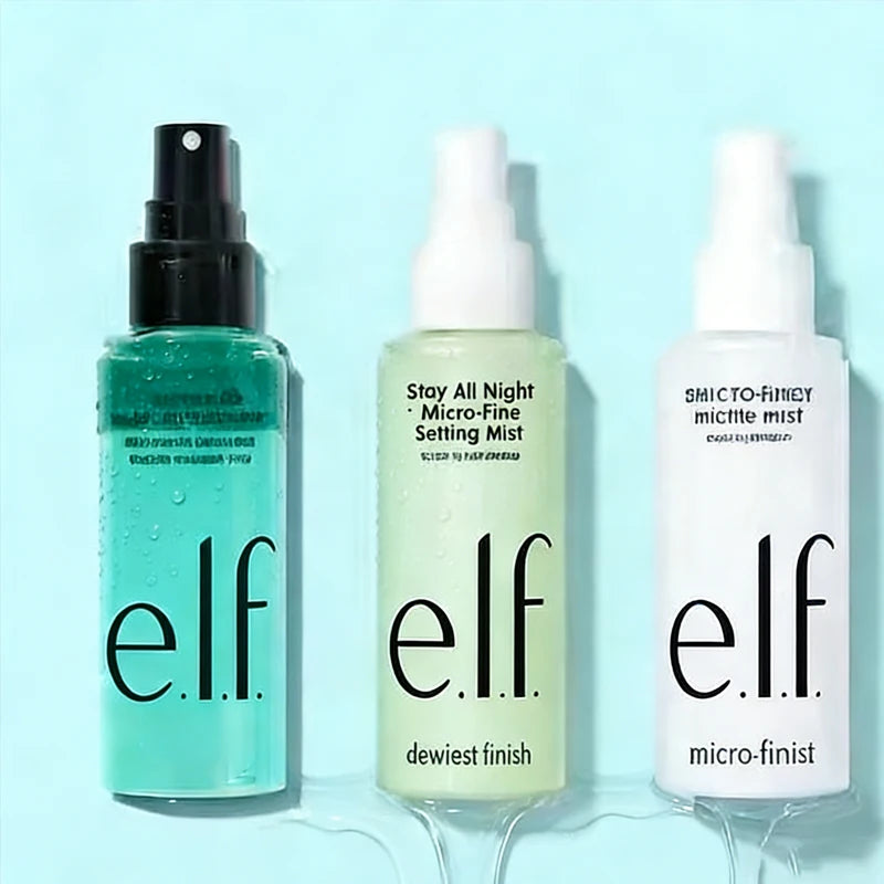 e.l.f Power Grip Makeup Primer Gel