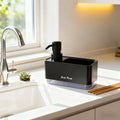 Soap Dispenser