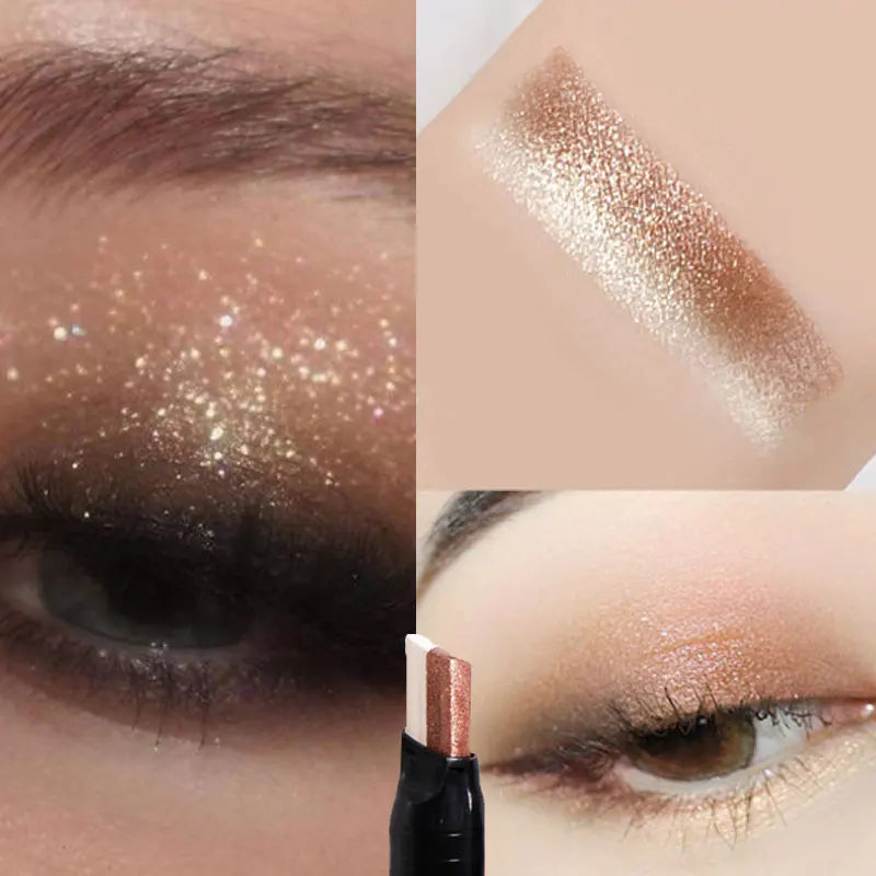 2-in-1 Eyeshadow Stick