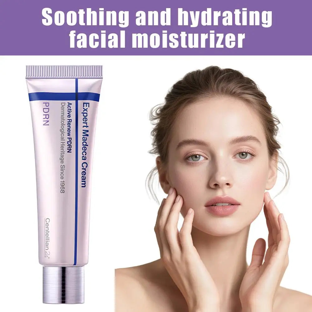 Soothing Hydrating Face Cream 50ml | Deep Moisture & Repair | FREE SHIPPING