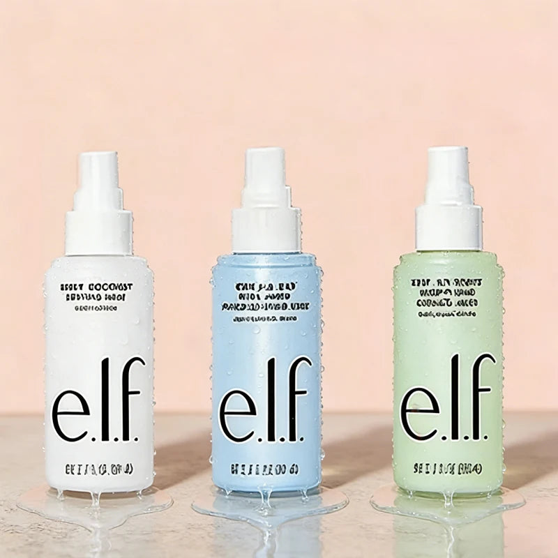 e.l.f Power Grip Makeup Primer Gel