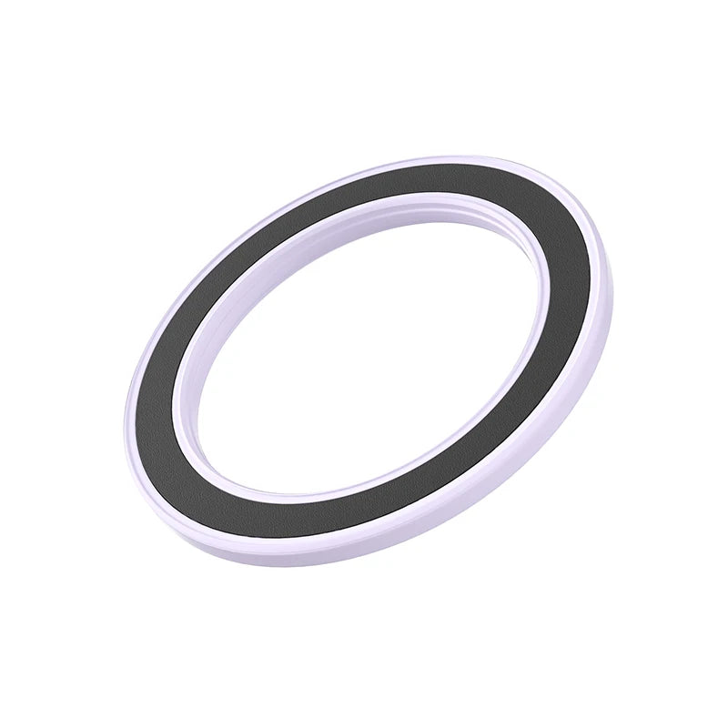 Magnetic Ring Holder For iPhone 14 13 12,Magnet Wall Mobile Phone Holder Magnetic For MagSafe,Car Phone Stand,Sticker Stand