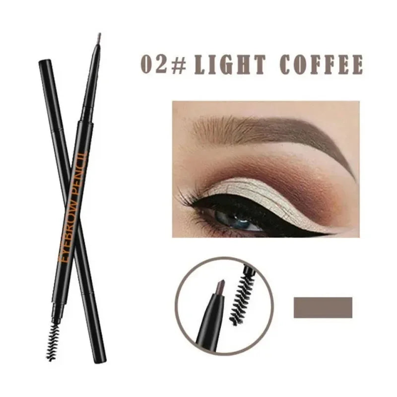 3-in-1 Waterproof Eyebrow pencil