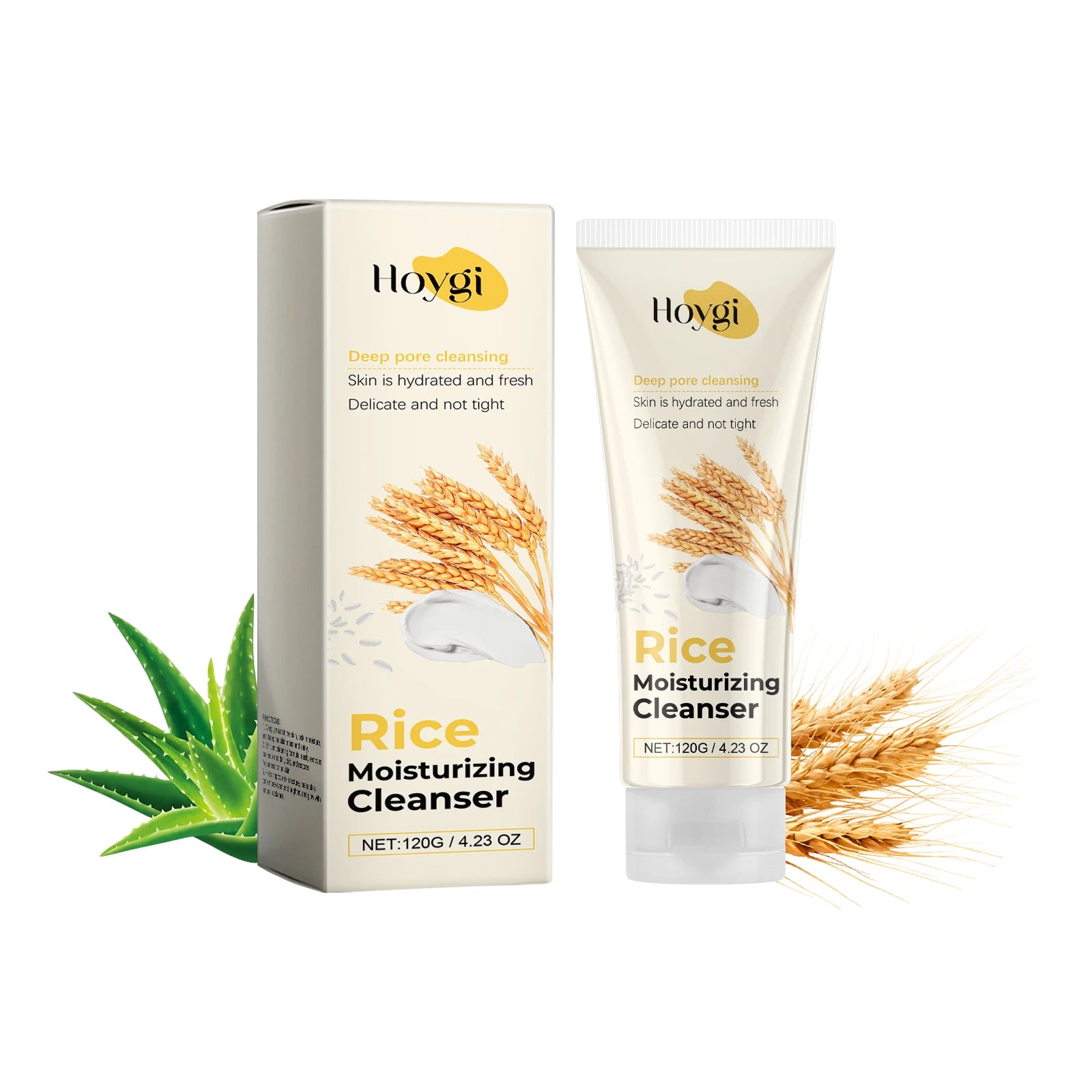 Camel Milk Face Cream – Brightening, Anti-Spot & Anti-Acne