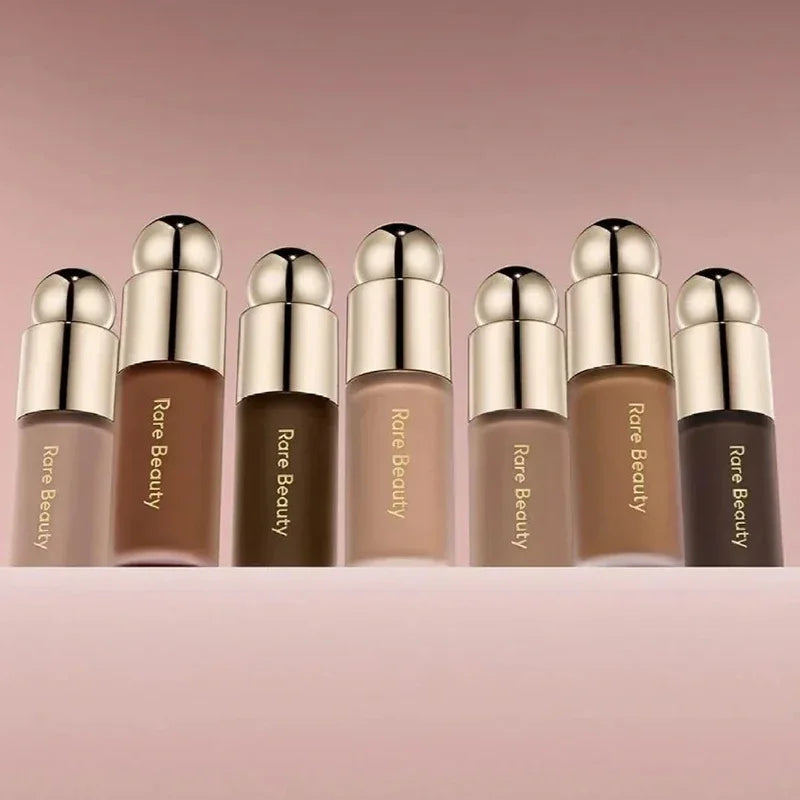 3D Face Bronze Contour Stick + Cream/Liquid Blusher
