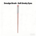 203 Smudge Brush – Eyeshadow Blending & Eyeliner Smudging Makeup Brush